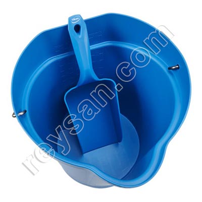 MEASURED BUCKET 5686 12L