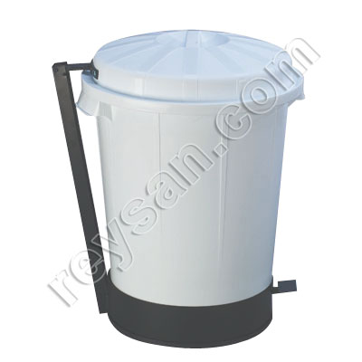 BUCKET 70 LT