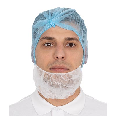 BEARD COVER USE SHOOT PREMIUM