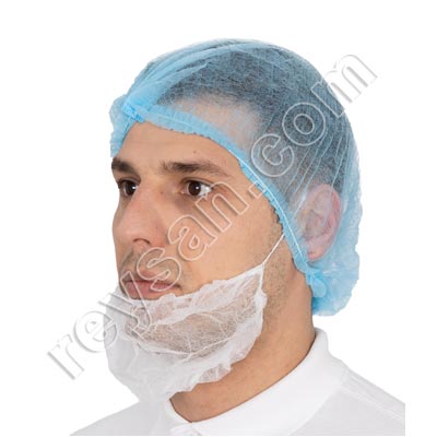 BEARD COVER USE SHOOT PREMIUM