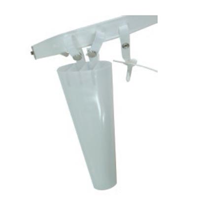 KNIFE BASKET 1/04 BELT AND HANGER