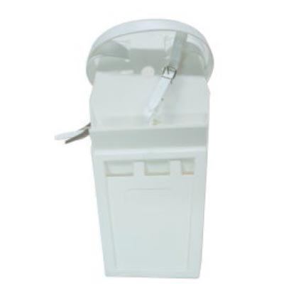 KNIFE BASKET 2-3 KNIVES KNIFE SHARPENER