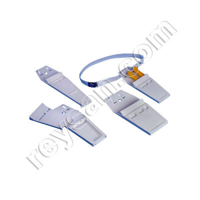 KNIFE BASKET 2-3 KNIVES KNIFE SHARPENER