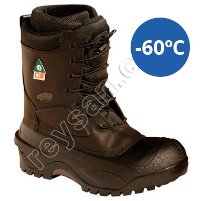 BOOTS WORKHORSE CANADA 7157