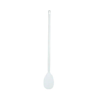 FLAT STIRRER 7009 WHITE NYLON