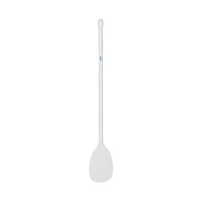 FLAT STIRRER 7009 WHITE NYLON