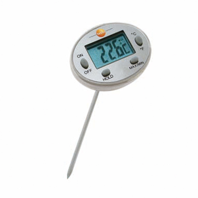 TESTO MINI THERMOMETER 0560113