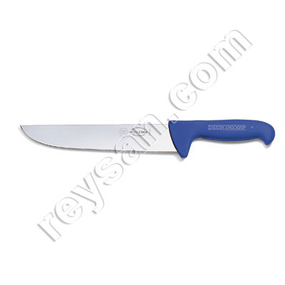 Dick 8 2348 knife in different colors and
measures