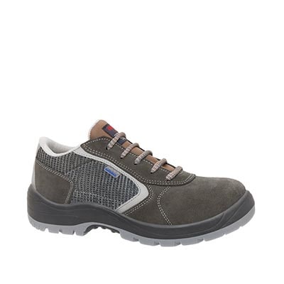 Cauro Oxygen S1P Safety Shoe by Panter | Reysan