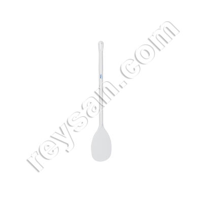 FLAT STIRRER 7007 WHITE NYLON