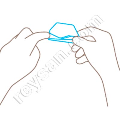 CUTTER MARTOR POLICUT 85000