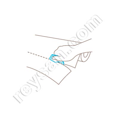 CUTTER MARTOR POLICUT 85000