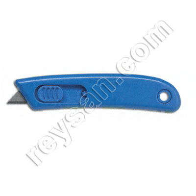 SMARTCUT DETECTABLE CUTTER