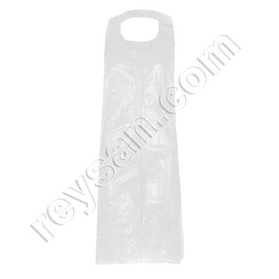 PREMIUM LDPE ROLL APRON