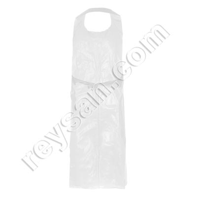 PREMIUM LDPE ROLL APRON