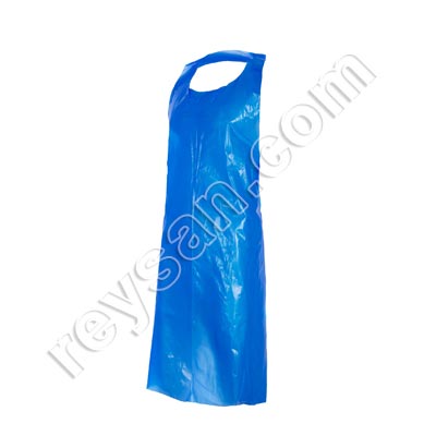 LDPE LIGHT ROLL APRON