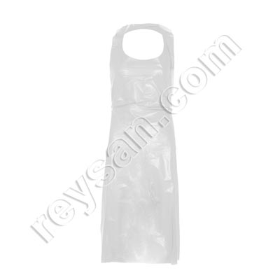 LDPE LIGHT ROLL APRON