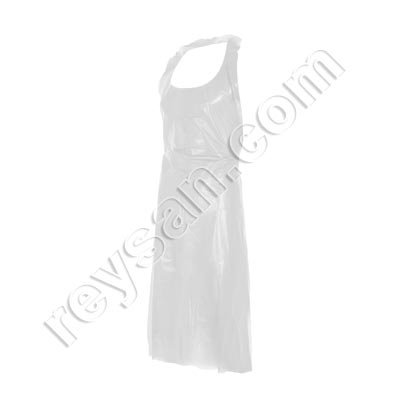LDPE LIGHT ROLL APRON
