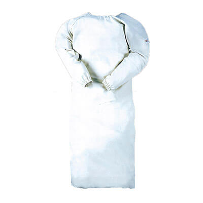 APRON MATADOR BCO.SIO.