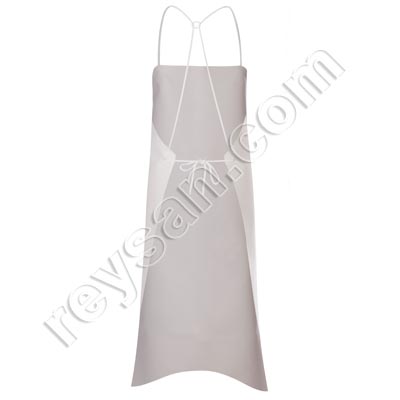 NEOPRENE APRON