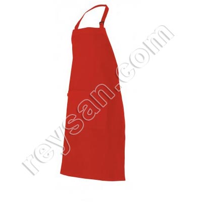 TERGAL APRON