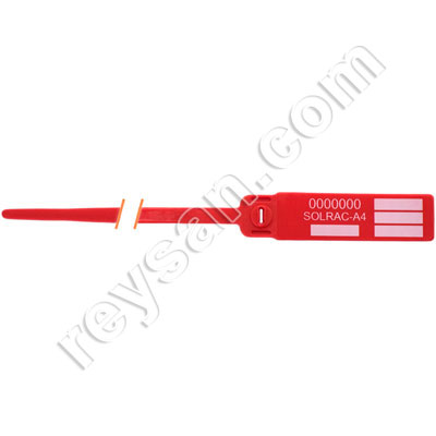 SEAL SOLRAC A4 (100)