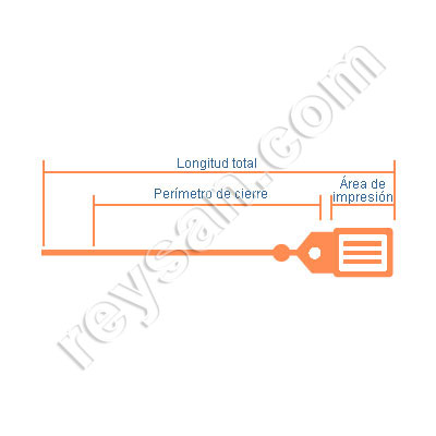 SEAL SOLRAC A4 (100)