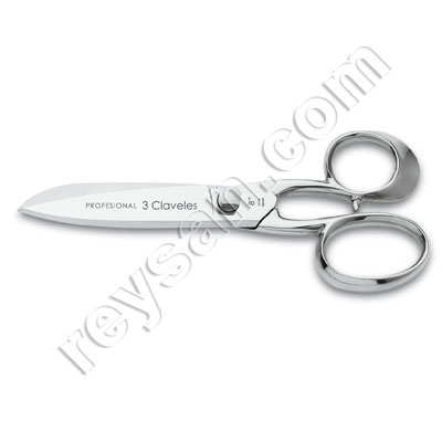 STAINLESS STEEL SCISSOR 426 3 CLAVELES