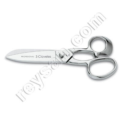 STAINLESS STEEL SCISSOR 426 3 CLAVELES