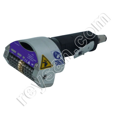 HAND-HELD SKINNER HAM Q72