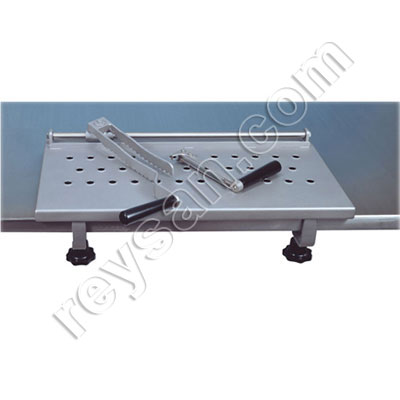 TABLE FOR BACON BUTCHER