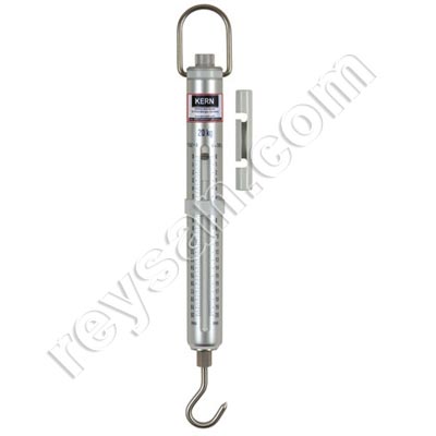 DYNAMOMETER METAL 10KG