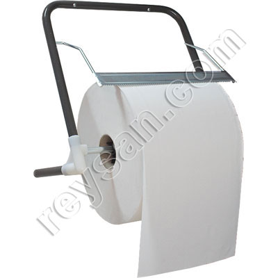 WALL MOUNTED DISPENSER IND.CELLULOSE