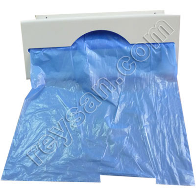 APRON ROLL DISPENSER