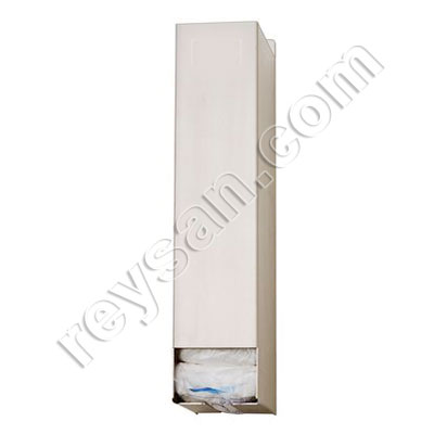 DISPENSER KIT VISIT 957300