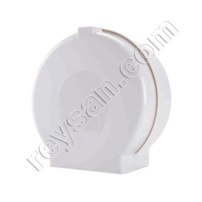 TOILET PAPER DISPENSER