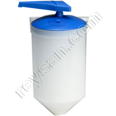 SOAP DISPENSER 1.5 LT.
