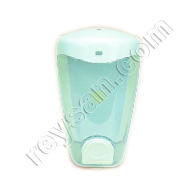 SOAP DISPENSER PT900 TRANSP