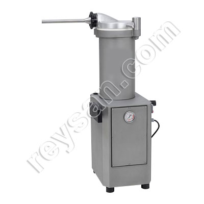 HYDRAULIC FILLING MACHINE FC12