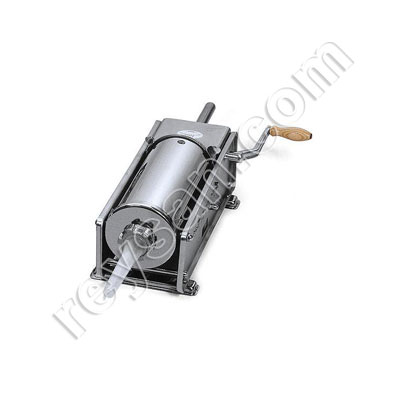 MANUAL SAUSAGER TP