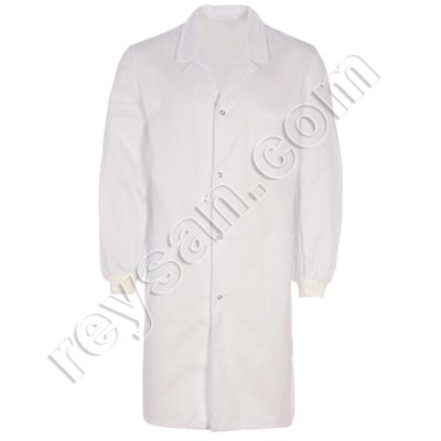 TERGAL WORK COAT BCA.COR-FIST