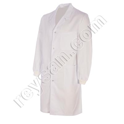 TERGAL WORK COAT BCA.COR-FIST