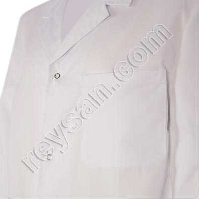 TERGAL WORK COAT BCA.COR-FIST