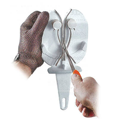 MASTER STEEL HYPER DRILL DICK