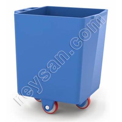 BUGGY STORAGE CART PE