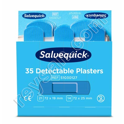 REFILL PACKS BAND-AIDS 6735 6U.