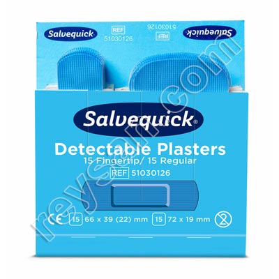 REFILL PACKS BAND-AIDS 6754 6U.