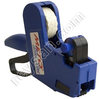 LABELLER METO 626 26X12 1L