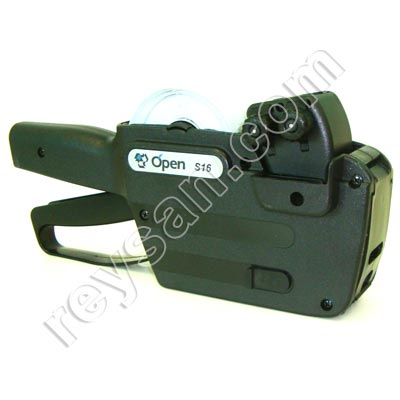 LABELLER OPEN 16 S16