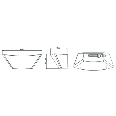 EXTERMINATOR ULTRAPLIQ T5